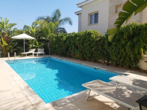Гостиница Anthorina Villa 5  Протарас